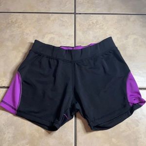 Mini shorts